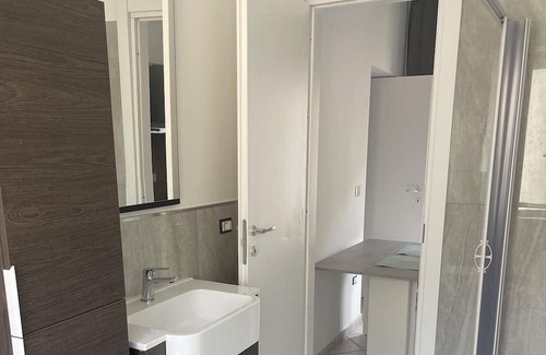 San Vitaliano Apartment | La Perla del Vesuvio