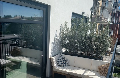 Harmonie Apartment | Vrbo Property