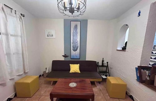 Rincon Coatepec House | Linda casita con estacionamiento a 4 min del centro
