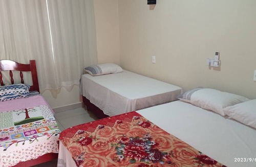 Alter do Chao House | Casa Nossa Praia 5 Alter do Chão