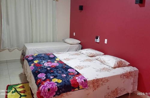 Alter do Chao House | Casa Nossa Praia 5 Alter do Chão