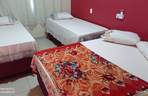 Alter do Chao House | Casa Nossa Praia 5 Alter do Chão