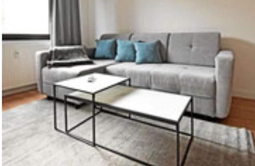 Hohentor Apartment | Apartment 1 Bis 4 Personen. In Bremen- Neustadt