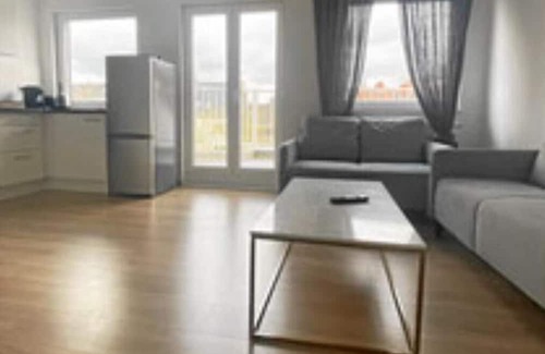 Hohentor Apartment | Apartment 2 Bis 4 Personen. In Bremen- Neustadt