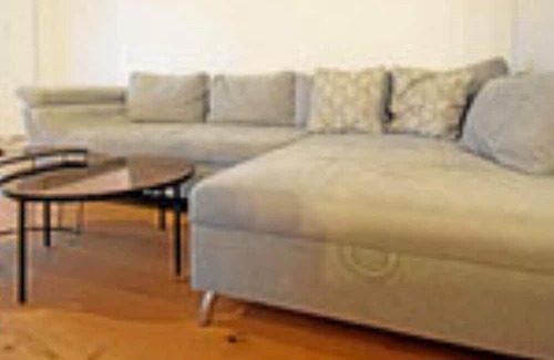 Bahnhofsvorstadt Apartment | Apartment 14 Für bis zu 4 Personen. Penthouse Nahe Park und City