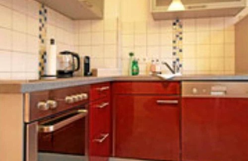 Hohentor Apartment | Apartment 6 Für 1-2 Personen. In Bremen- Neustadt