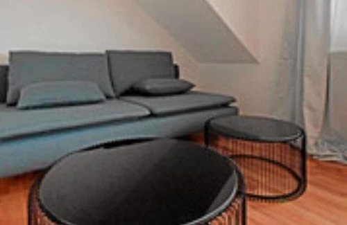 Hohentor Apartment | Apartment 6 Für 1-2 Personen. In Bremen- Neustadt