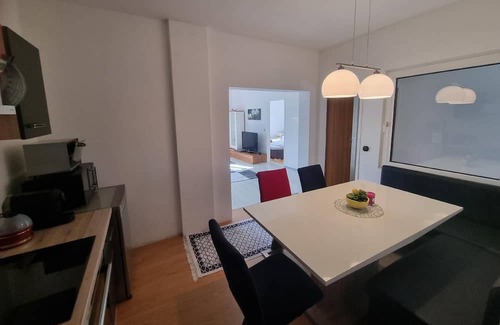 Hochleithen Apartment | Holiday apartment Wolfpassing an der Hochleithen for 1 - 6 persons with 2 bedrooms - Holiday apartme