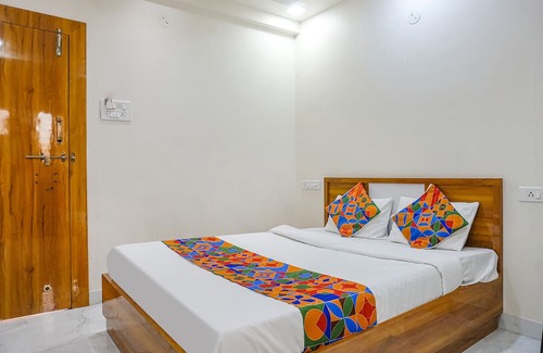 Alandi Hotel | Fabhotel Ashoka