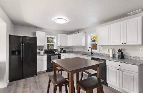 Canon City House | Brand New Renovated Home in Central Canon City, Pets with Fee
