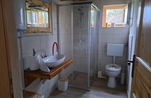 Konjscina House | Family friendly house with a parking space Klimen, Zagorje (K-22039)