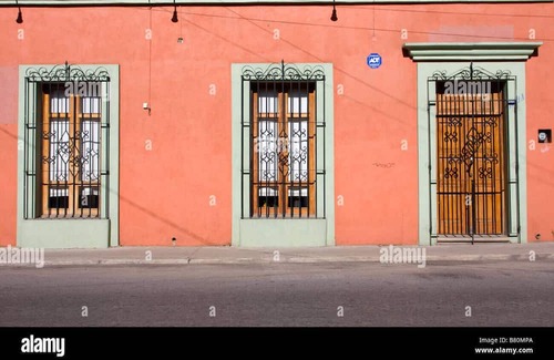Calzada Madero Apartment | Departamento a 10 min en Carro del Andador Turistico,con gra Vista de la Ciudad