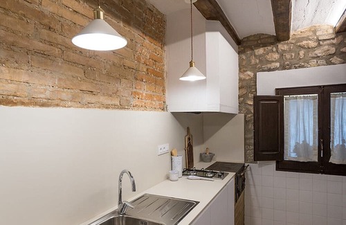 Tivenys Cottage | Casa Santiago, Casa Rural