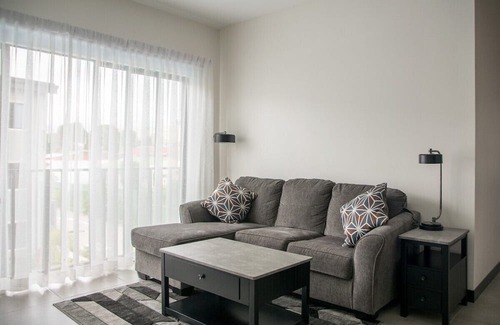 Guacima Condo | Great apartment near the Airport with Air Condit.