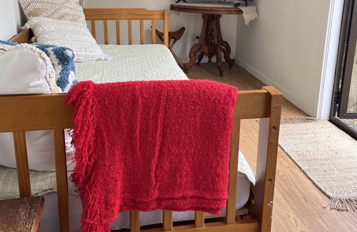 Parapara Cottage | Beachside Gem - Your Cosy Parapara Retreat