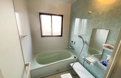 Shiraoi-cho House | Close to the sea perfect for fishing whole house / Shiraoi-gun Hokkaidō