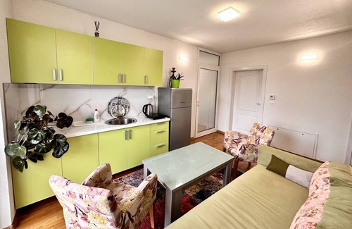 Ilidza House | Villa MAX Stupska 68, Sarajevska županija