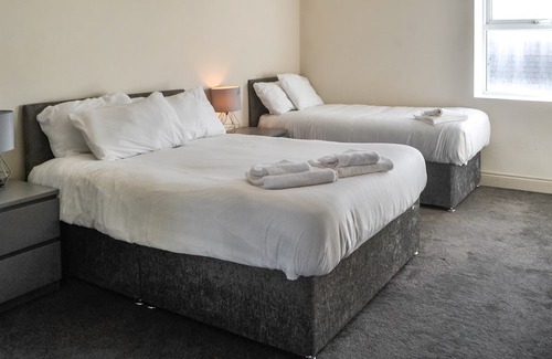 Whitley Bay Cottage | 2 bedroom accommodation in Whitley Bay