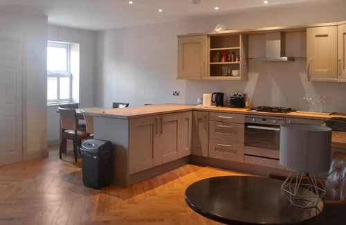 Whitley Bay Cottage | 2 bedroom accommodation in Whitley Bay