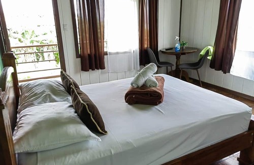 Arenal Hotel | Hotel Aurora Inn