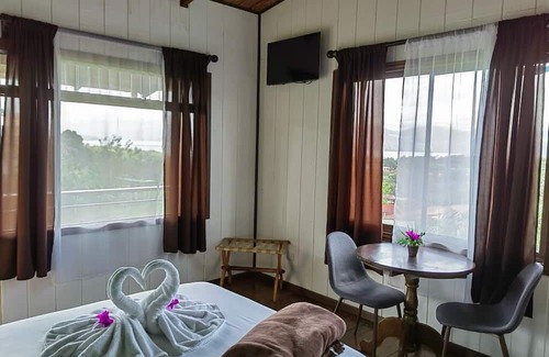 Arenal Hotel | Hotel Aurora Inn