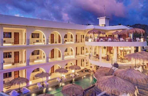 Kuta House | Eltropico Hotel Kuta Lombok