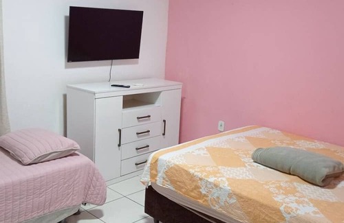 Alter do Chao House | Casa Nossa Praia 2alter do Chão