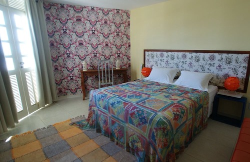 Cotovelo Hotel | Hotel Imperium Ocean