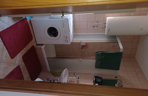 Prvic Luka House | House Island Vibes (95881-K1) - Prvic Sepurine