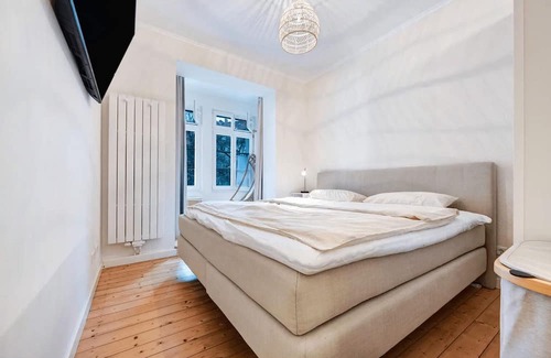 Gross Buchholz Apartment | Edles Wohnen Mitten in Hannover!