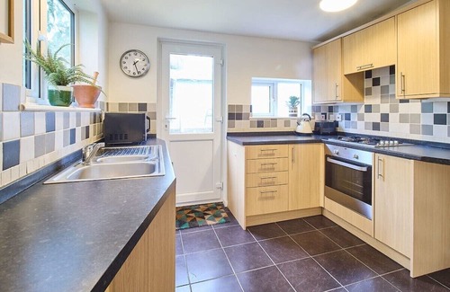 Canterbury House | Host & Stay | Prospect Place