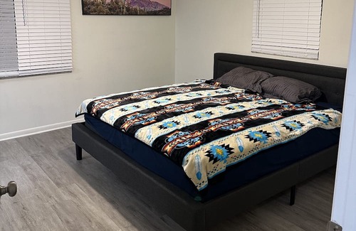 East County Civic Group House | Cozy Private home on a large wooded lot!