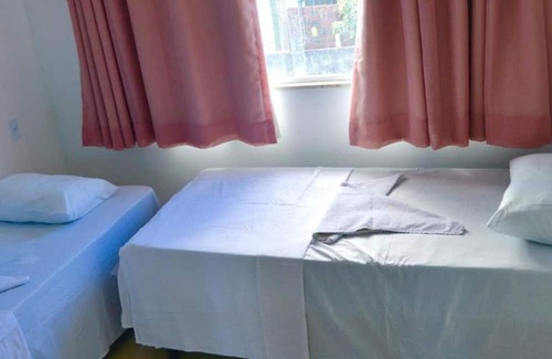 Itaberaba House | Casa De Graziele & Nicolas