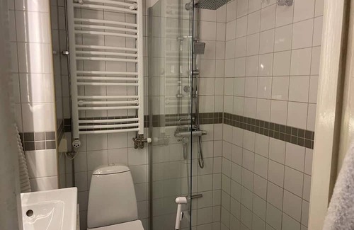 Ostermalm Apartment | Detta Centralt Belägna Boende Erbjuder en Elegant Upplevelse