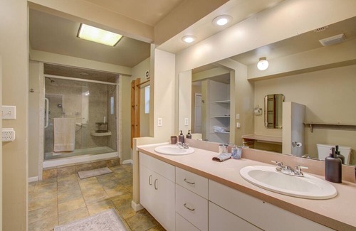 Cypress House | Cypress Estate