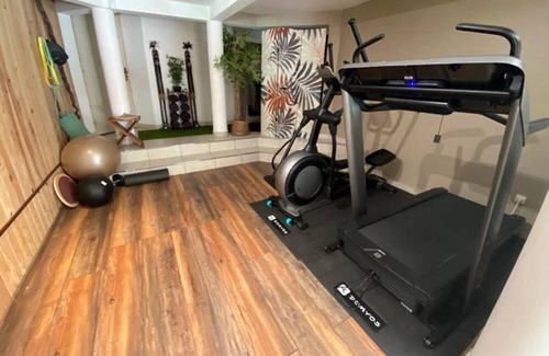 Dampierre Apartment | Lodge Guarahya Avec vue sur la Piscine