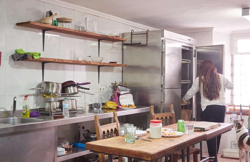 Boal Apartment | Estudio Rural , Estancias Cortas y Largas , Coliving , Teletrabajo