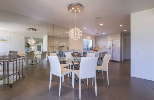 Rancho Mirage House | Rancho Mirage View Condominium
