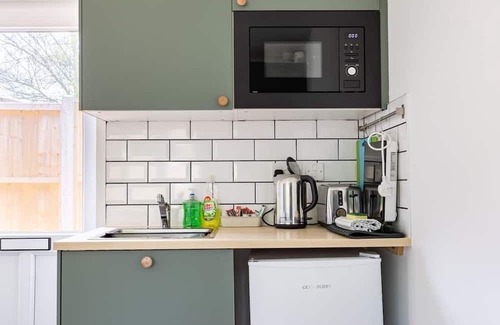 Harnham Apartment | Beautiful Annex in Harnham, Salisbury