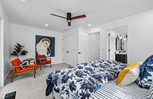 East End House | #HabitueHomes - The Waterloo