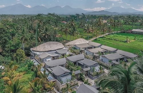 Payangan Villa | 2 Bedroom Pool Villa in Ubud