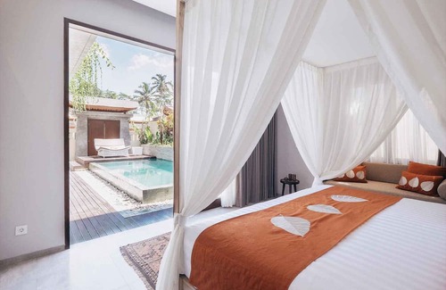 Payangan Villa | 2 Bedroom Pool Villa in Ubud