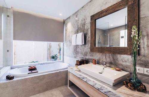 Payangan Villa | 2 Bedroom Pool Villa in Ubud