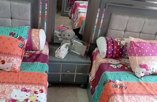 Tamiyah Apartment | holiday inn of Fayoum hotel apartment