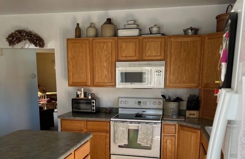 East Ely House | Large home near Great Basin National Park