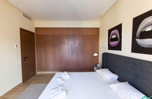Halq al Wadi Apartment | Carthage Garden: Bright & spacious apt with view