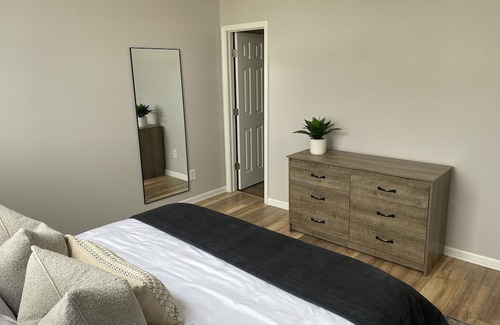 Spring Hill House | Book Now to receive a new listing discount!