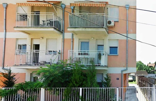 Bistrica Apartment | Little cozy apartment.