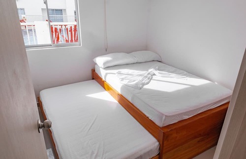 Covenas Condo | Family Retreat for Renewing the Spirit in Coveñas