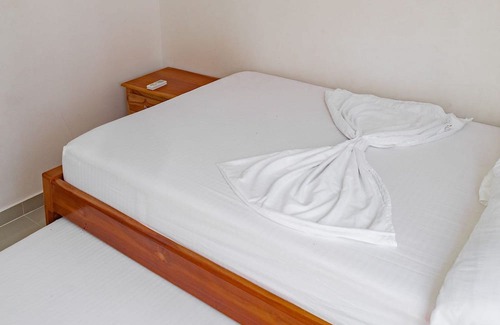 Covenas Condo | Family Retreat for Renewing the Spirit in Coveñas